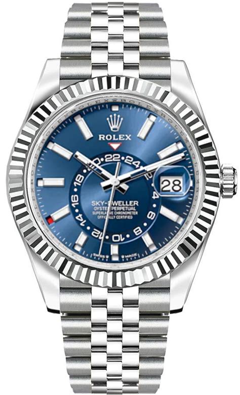 rolex 336934 sky dweller